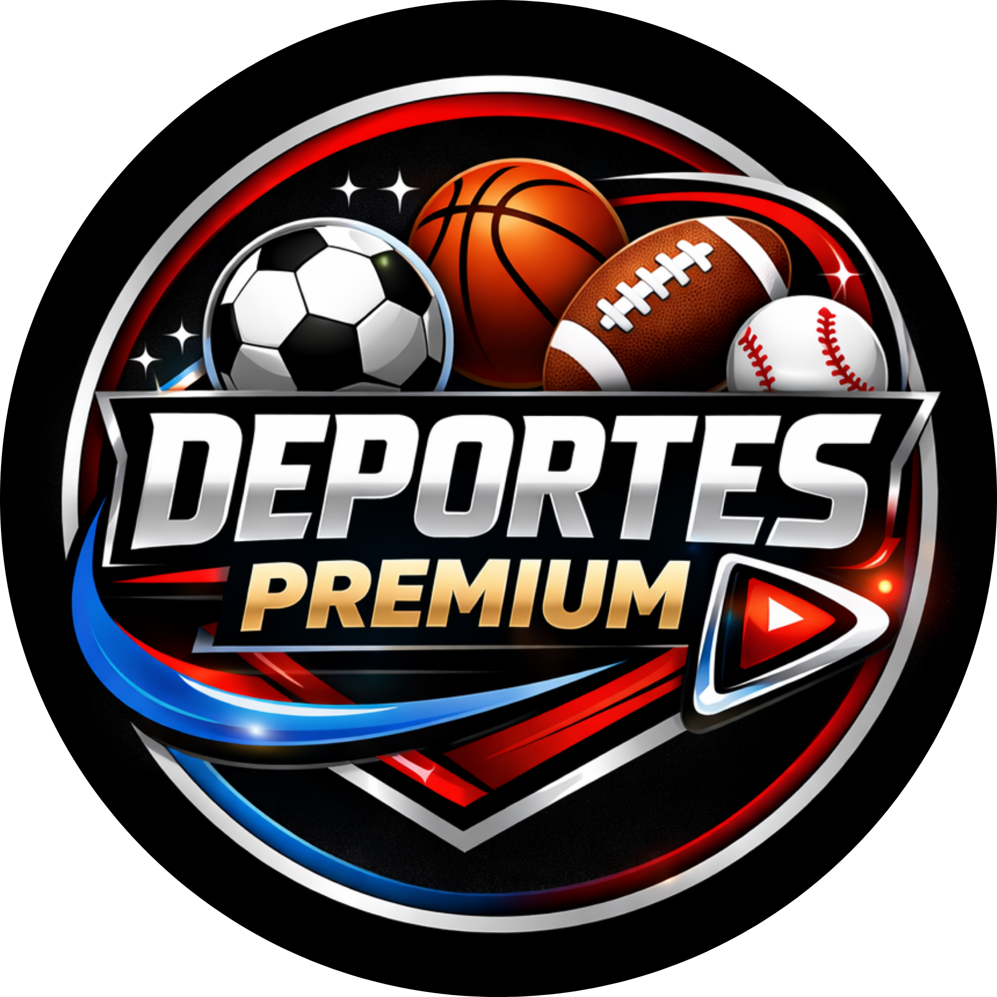 Deportes Premium
